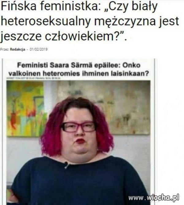 To jest dopiero