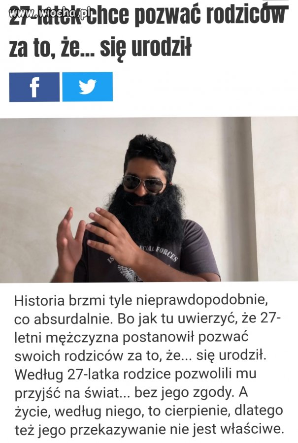 Ta dzisiejsza młodzież