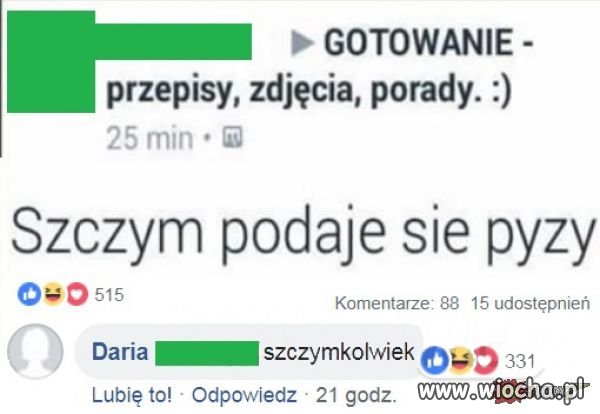 Taka sytuacja