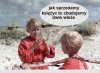 Już od dziecka kradli