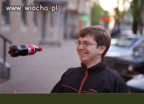 Mówią że "Szczęście jest ulotne" ...