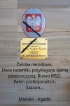Szacun za 