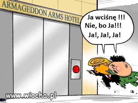 Rozmowy bilateralne USA - Korea Pn 