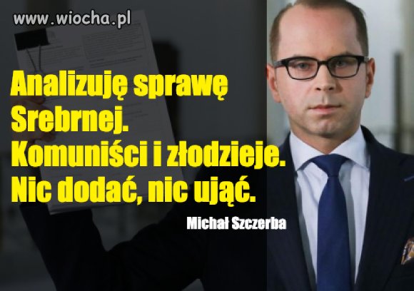 Inaczej być nie mogło