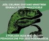 Zielony burak ministrem...