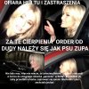 Cierpiaca za ojczyznę jak Joanna Dark