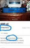 Coś na zmocnienie słuchu 