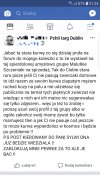 Problem z pieskami