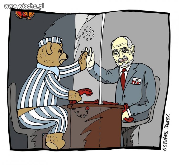 A mokre widzenia od kiedy?