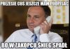 Miesiąc afer pisu