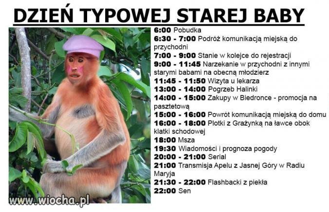Starość 