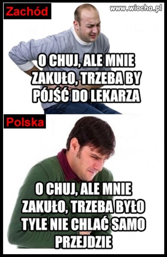 Kiedy boli