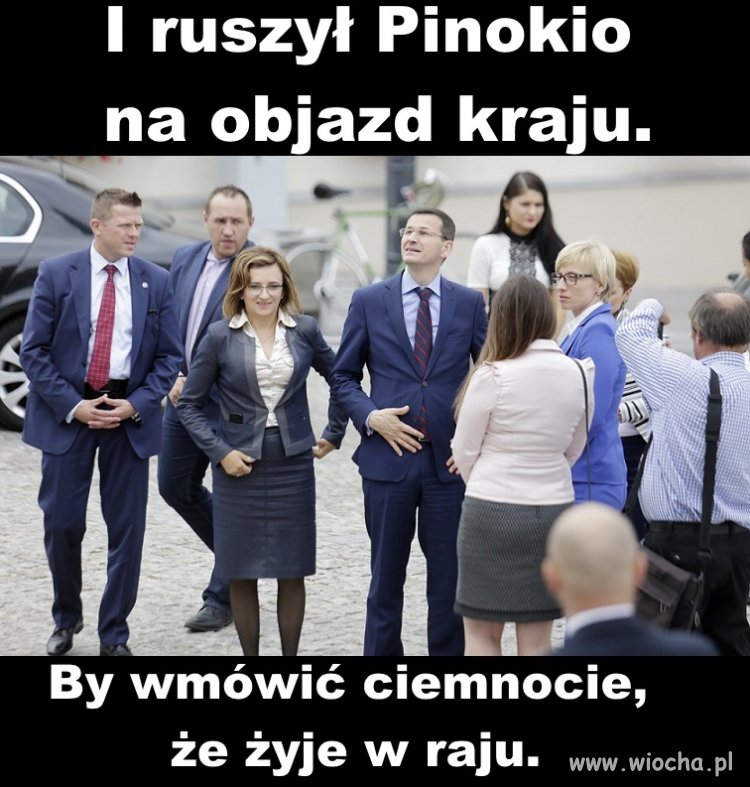 Wizyty gospodarskie