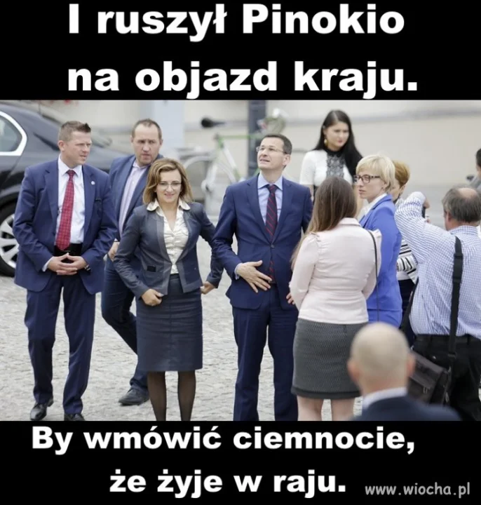 Wizyty gospodarskie