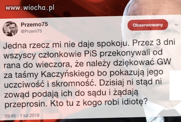 Cały pis