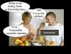 Rozmowa przy śniadaniu 