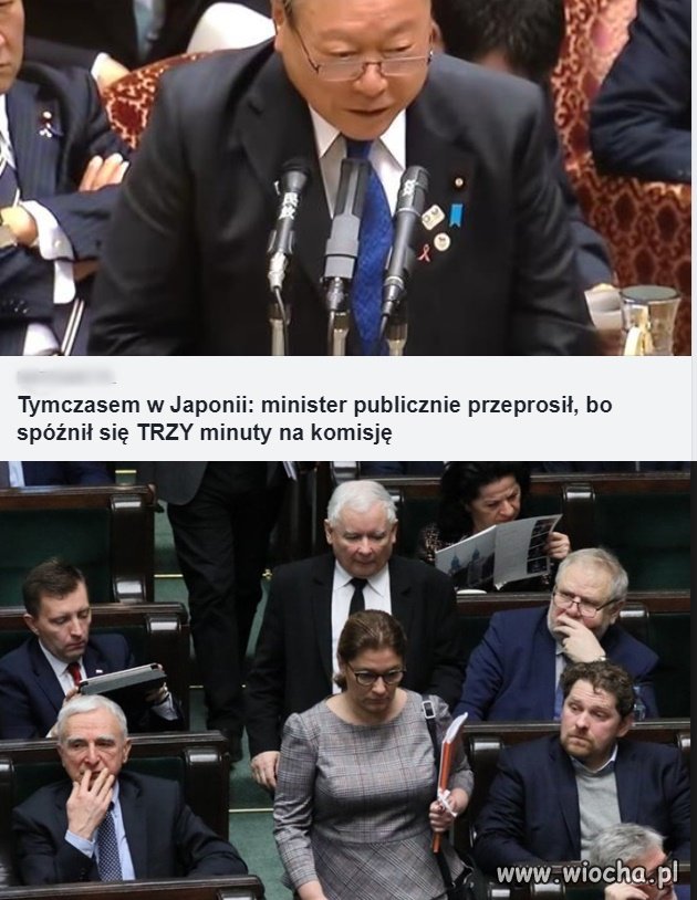 Niektórzy po prostu