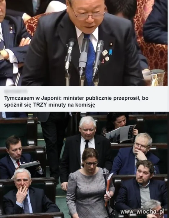 Niektórzy po prostu