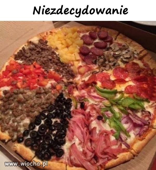 Niezdecydowanie