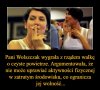 Walczy ze smogiem, a... jeździ dieslem.
