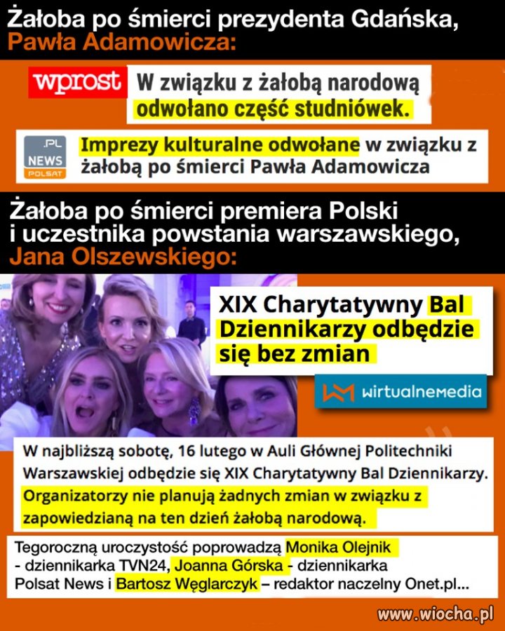 Wiocha sama w sobie co tu więcej pisać.