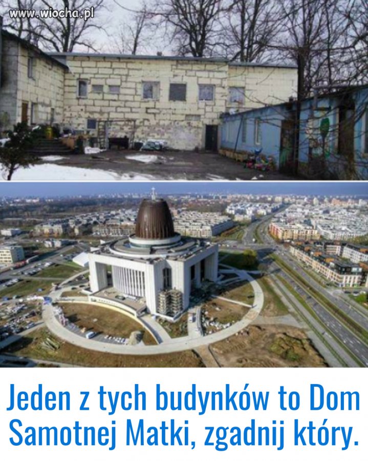 Bez komentarza...