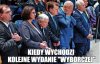W oczekiwaniu na nowe wydanie