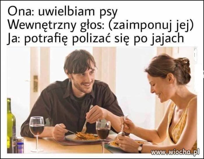 Może czasami 
