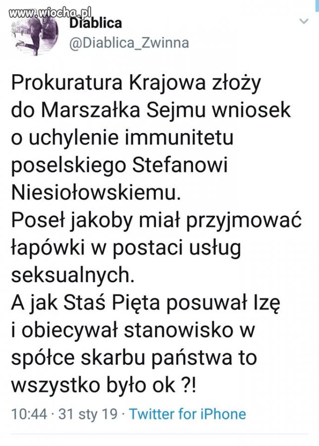 Bo są równi