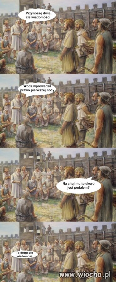 Nie zawsze 