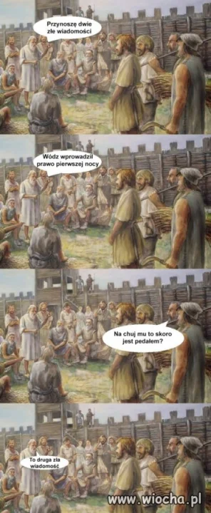 Nie zawsze 