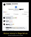 Oby nie zdradzała