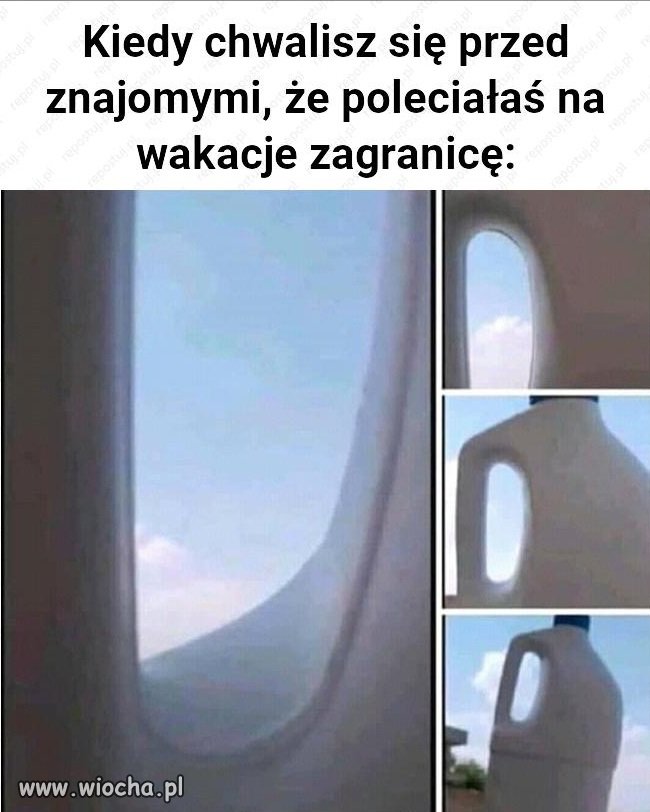 Tak dla śmiechu