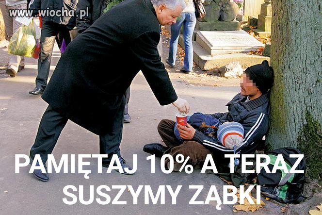 Z życia pewnego człowieka uczciwego