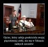 Nie ponosi odpowiedzialności karnej. 