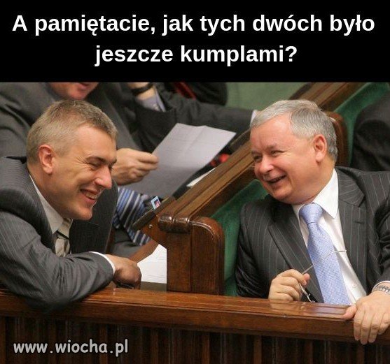 Pamiętacie?