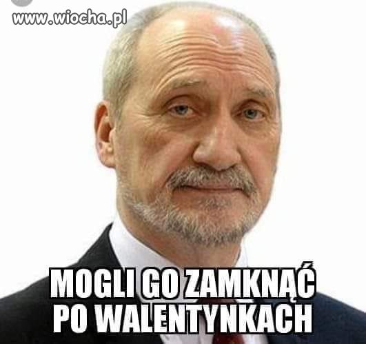 No niestety