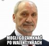 No niestety