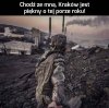 Kraków...
