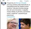 Uciekną