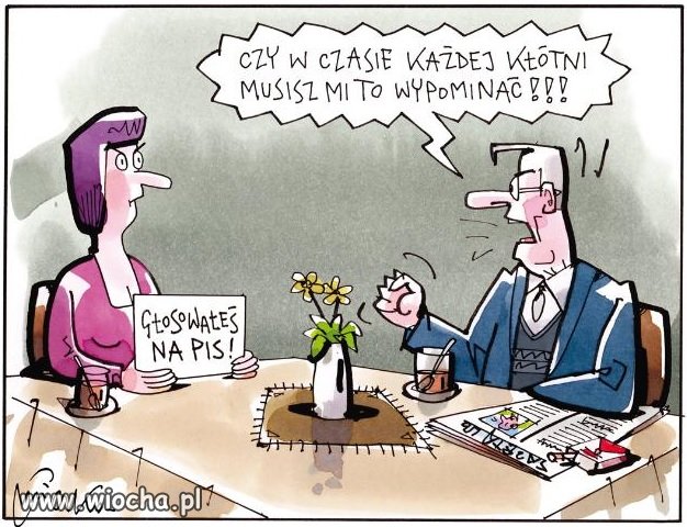 Mleczko wymiata