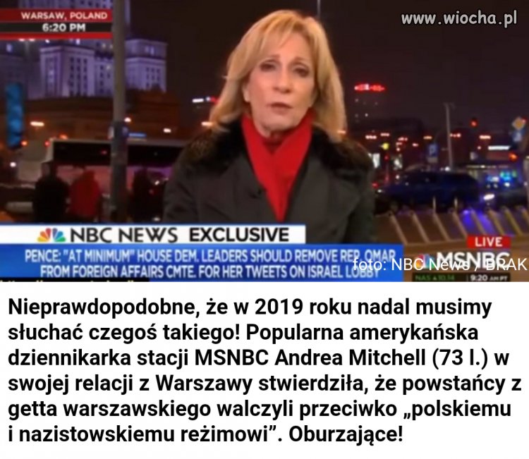 USA najgłupszy naród świata