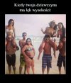 Lęk wysokości...