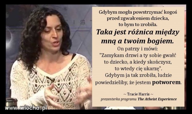 A czy Ty dostrzegasz tę różnicę ?