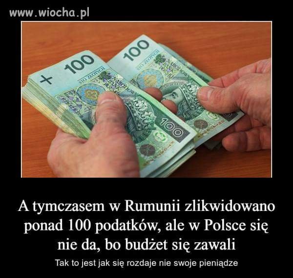 Tak to niestety jest