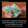 Tak to niestety jest