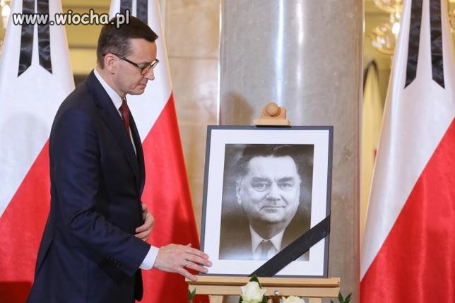 Walentynki w żałobie