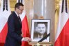 Walentynki w żałobie