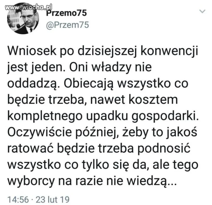 Wystarczy nie kraść..a  wystarczy wejść na stronę