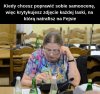 Zazdrość, niska samoocena